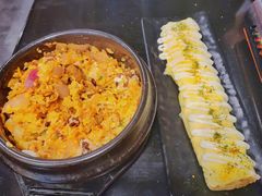 鸡蛋卷-炙韩料理·部队锅专门店