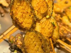-周丹丹原味烧烤(香格里拉店)
