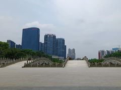 -顺峰山公园