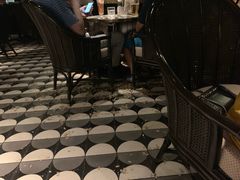 -Long Bar(莱佛士酒店)