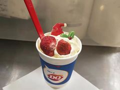 -DQ·蛋糕·冰淇淋(科华王府井店)