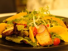 -我的四季意大利餐厅(春天百货店)