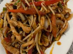 -YI PIN JU 一品居中餐厅 中国超市
