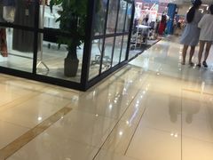 -星巴克(太原柳巷第一店)