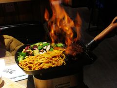 -麦甜创意轻食餐厅(西康路店)