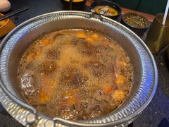 -牛New寿喜烧(闵行龙湖天街店)