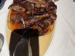 -八府香鸭·啫啫煲(华山路店)