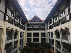 -三亚海棠湾万丽度假酒店