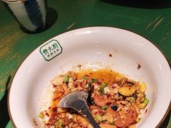 -费大厨辣椒炒肉(太平老街店)