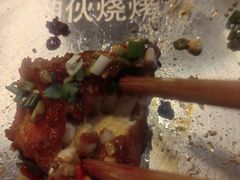 -神伙烧烤(江北黄泥塝店)
