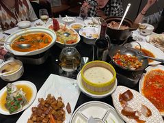 -楚禾宴·家宴(光谷大道店)