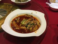 -渝味川菜(夜宵航母店)