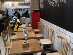 大堂-小豆海棠(人民南路店)