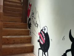 -怪物的冰与火(天虹商场中山路店)