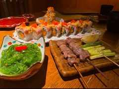 -鸟屯(三里屯店)