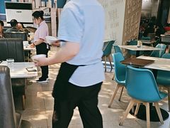 -金湖港式餐厅(建外店)