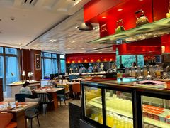 -马哥孛罗酒店·SAVVY全日餐厅