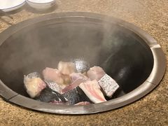 -好灶头妈妈菜·千岛湖柴火鱼餐厅(桐庐店)