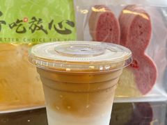-花园饼屋·吐司蛋糕面包(星海店)