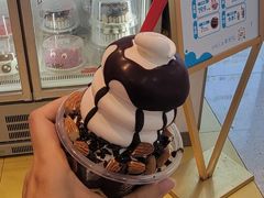 -DQ·蛋糕·冰淇淋(天通苑华联店)