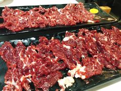 -陈记顺和潮汕牛肉火锅(棠德南路店)