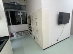 -RM GYM健身私教馆(白云元立方创意园店)