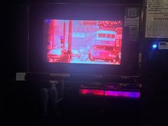 -欢乐驿站量贩式KTV(西丽店)