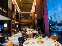 -粤海喜来登酒店·采悦轩中餐厅(天河城店)