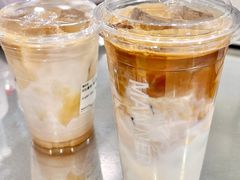 -Manner Coffee(深圳福田大中华店)