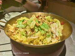 -麻都·成都菜(人民广场店)