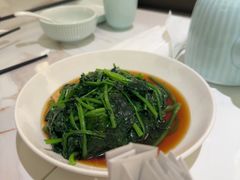 -翡翠拉面小笼包(岭南新天地店)