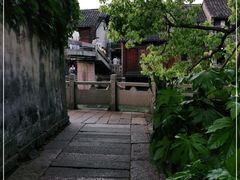-乌镇西栅景区