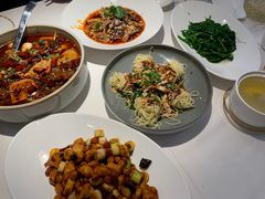 -渝信川菜·川味家常菜(新辰里亚运村店)
