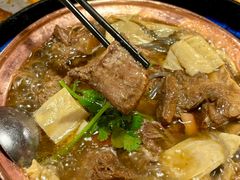 -顺顺小吃(独克宗古城店)