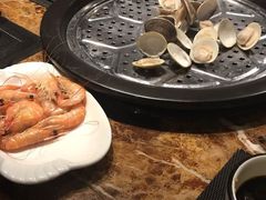 -船奇蒸汽海鲜·闽菜(八市海鲜总店)