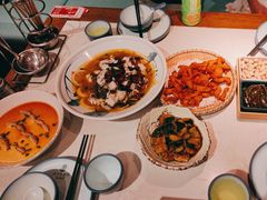 -永兴外婆桥(城中万达店)