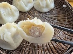 -锅贴大王南翔小笼(临沂二村店)