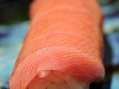 中腩寿司-鮨鳳