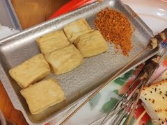 -北丐先生·野馄饨烧烤(长宁龙之梦店)