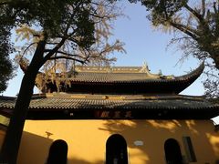 -西园戒幢律寺