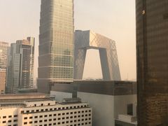 -北京中国大饭店