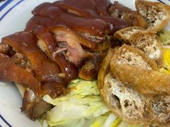 -明姨仔潮汕美食·碳炉猪脚·汕尾牛腩饭·起片鸡煲(起义路店)