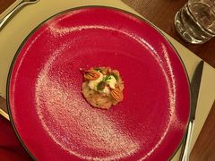 -Tivano意大利餐厅(成都居舍酒店)