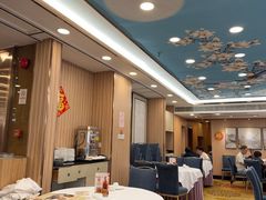 -名荟海韵烧鹅海鲜酒家·宴会厅