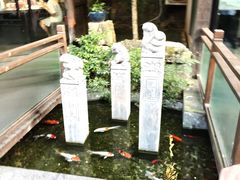-夜宴江景餐厅