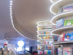 -邯郸书城·新华品阅生活(中华大街店)