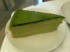 -Lady M Cake Boutique(麦迪逊大道店)