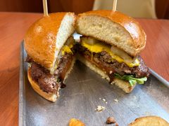 -魏斯理汉堡(西安沣东吾悦店)