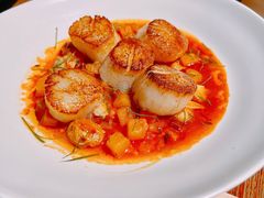 -Mercato莫卡多露台餐厅与酒吧(K11店)