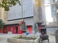-罔极寺